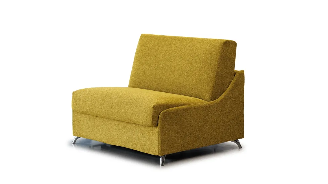 Poltrona Letto Free di Confortplus
