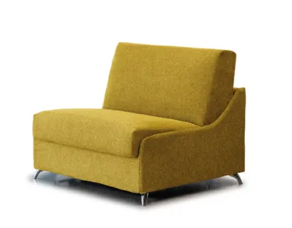 Poltrona Letto Free di Confortplus