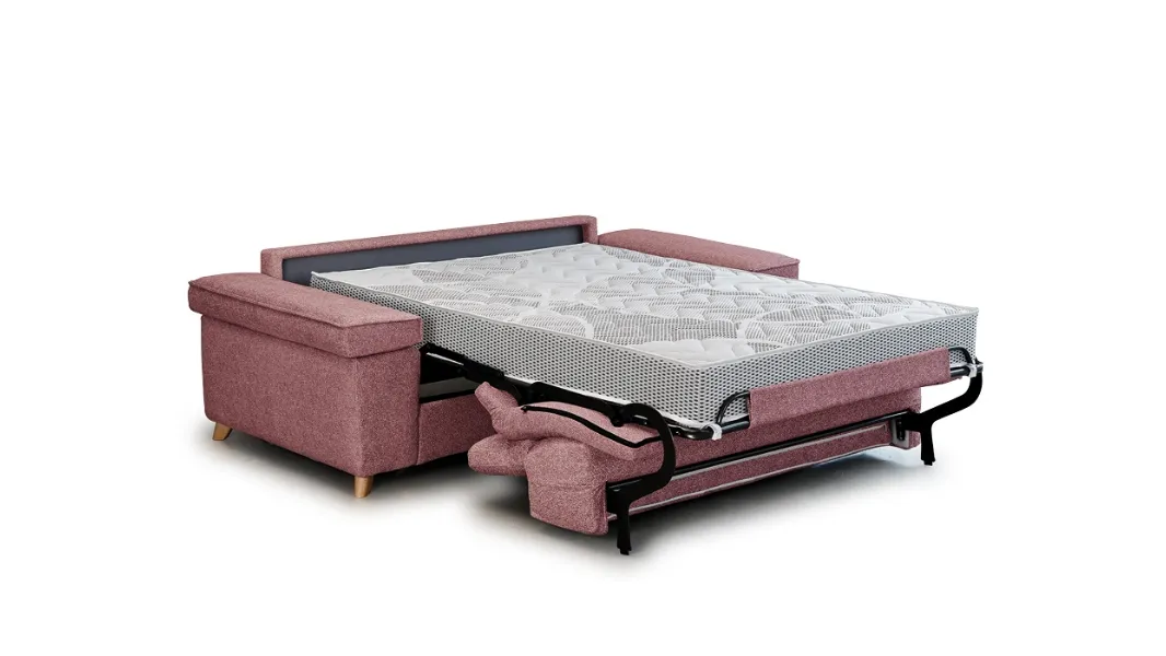Divano Letto Andromeda di Confortplus