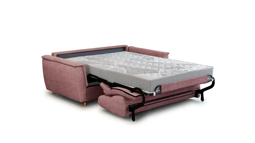 Divano Letto Aurora di Confortplus