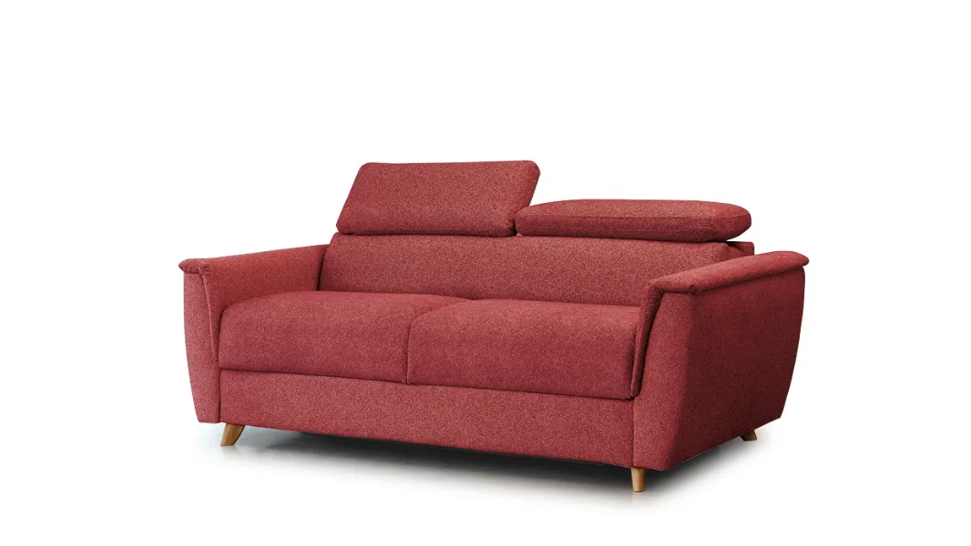 Divano Letto Azzurra di Confortplus