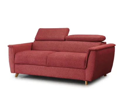 Divano Letto Azzurra di Confortplus