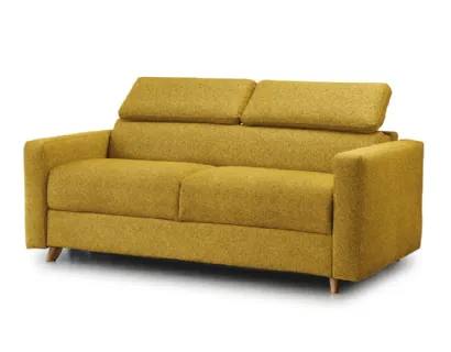Divano Letto Celeste di Confortplus