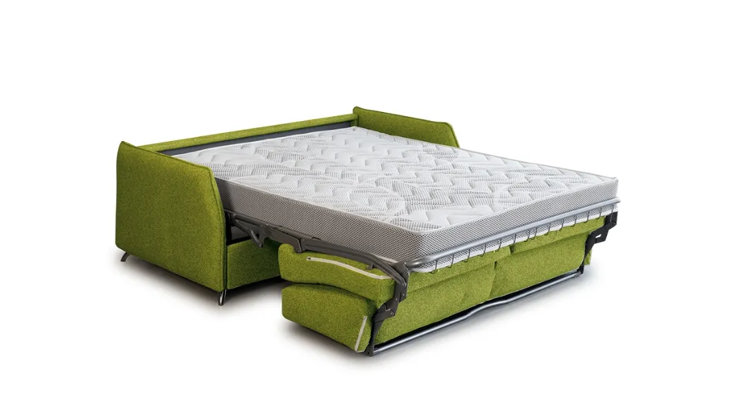 Divano Letto Kreo di Confortplus