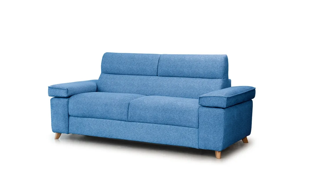 Divano Letto Elettra di Confortplus