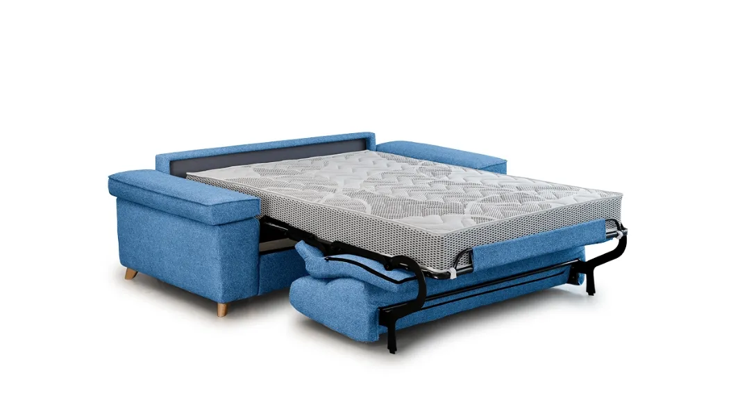 Divano Letto Elettra di Confortplus