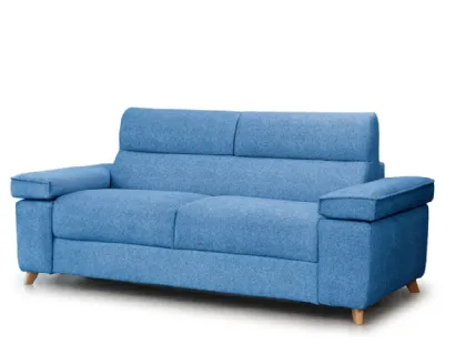 Divano Letto Elettra di Confortplus