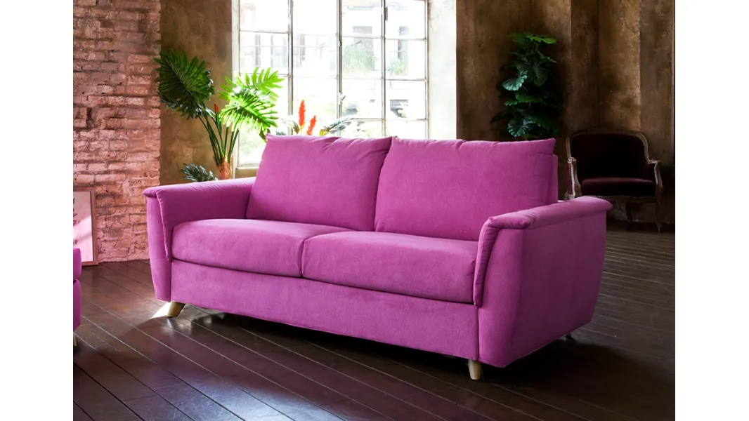 Divano Letto Emily di Confortplus