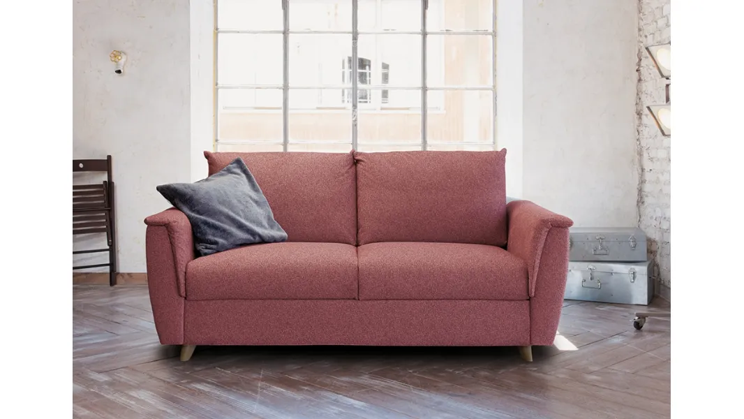 Divano Letto Emily di Confortplus