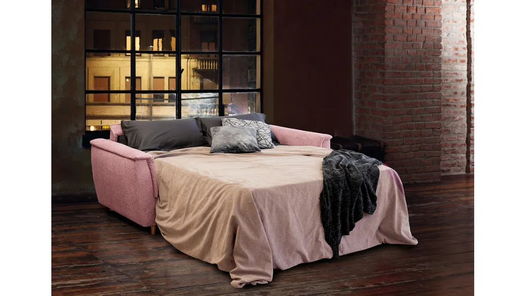 Divano Letto Emily di Confortplus