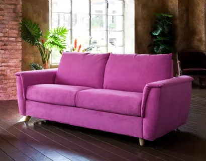 Divano Letto Emily di Confortplus