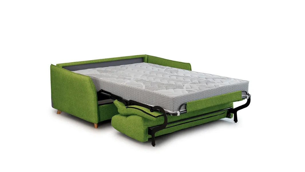 Divano Letto Ester di Confortplus