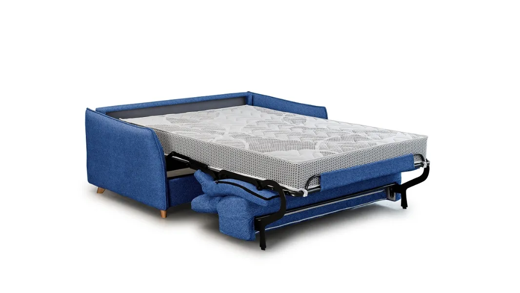 Divano Letto Iris di Confortplus