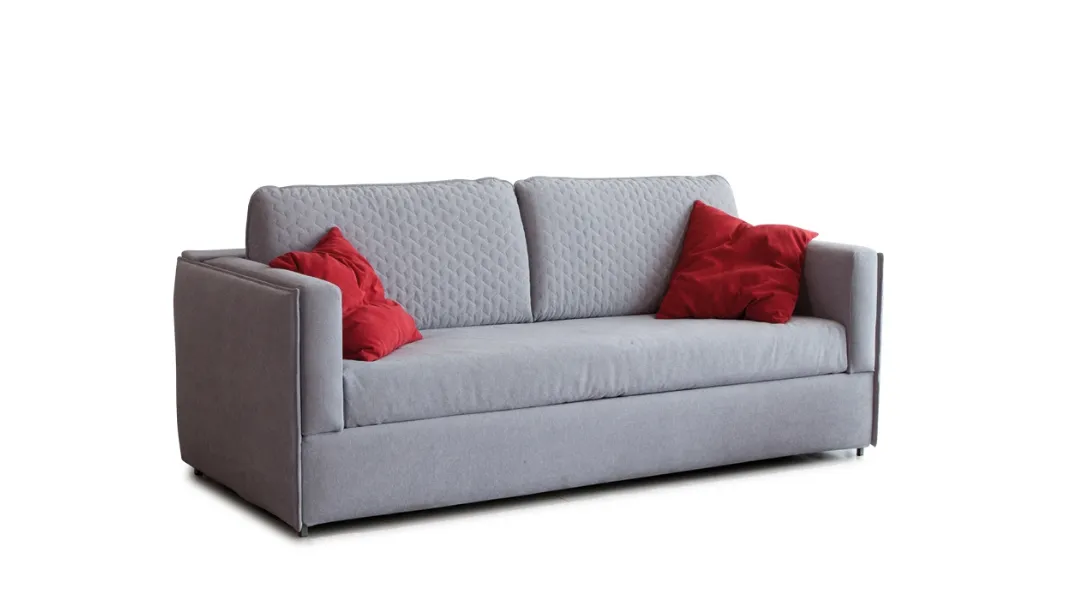 Divano Letto Le Chateux di Confortplus
