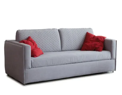 Divano Letto Le Chateux di Confortplus