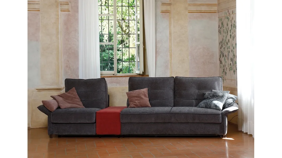 Divano Letto Oceano di Confortplus