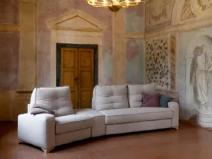 Divano Letto Orizzonte di Confortplus