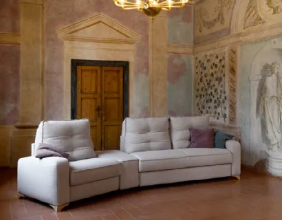 Divano Letto Orizzonte di Confortplus