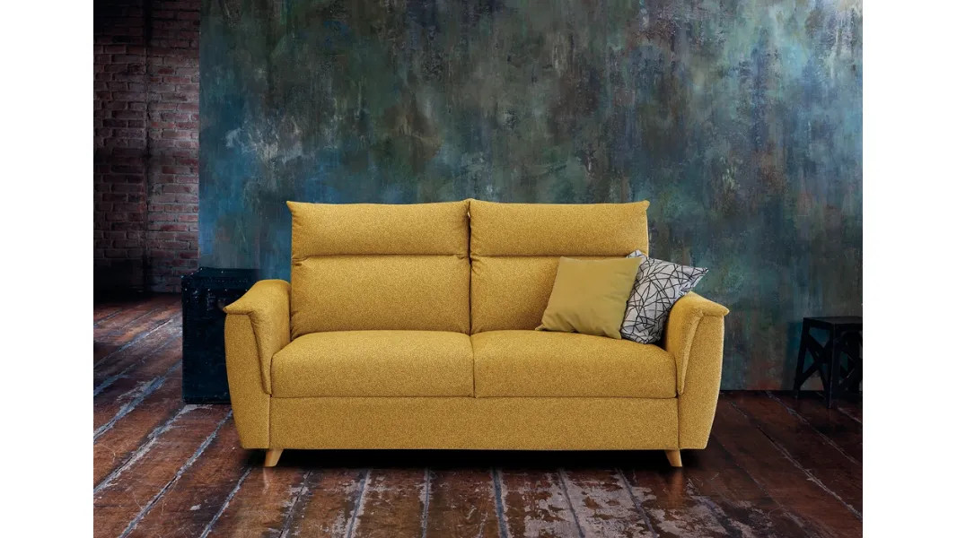 Divano Letto Patricia di Confortplus