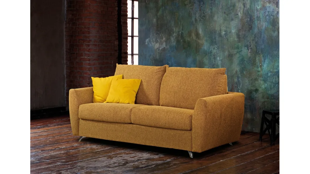 Divano Letto Sabine di Confortplus