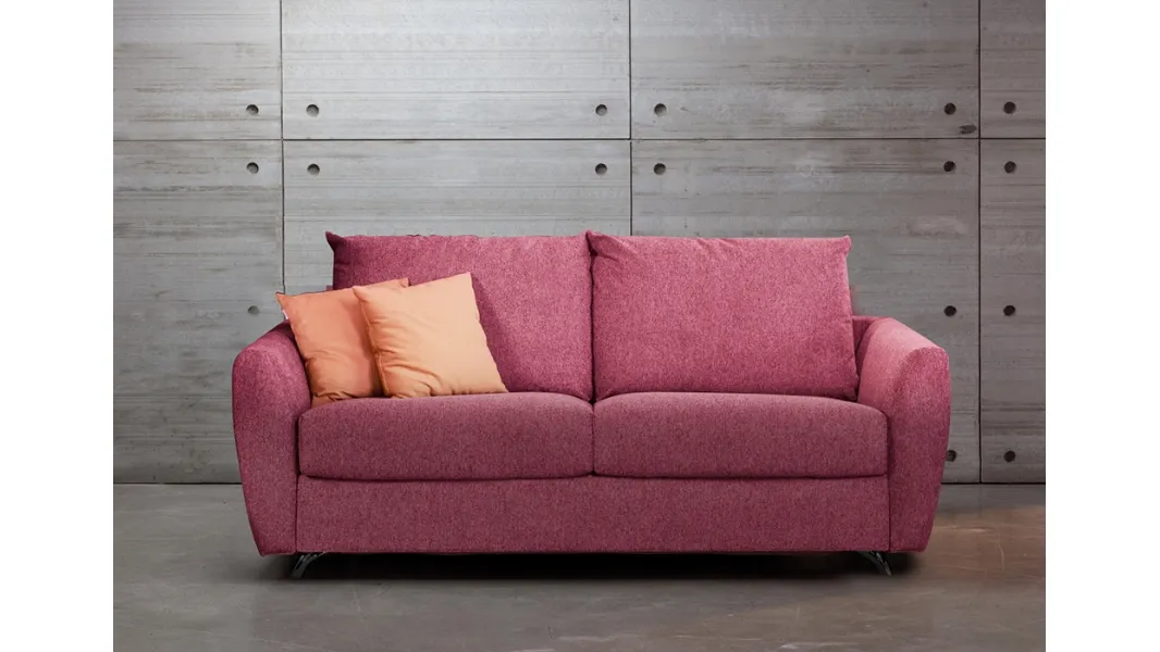 Divano Letto Sabine di Confortplus