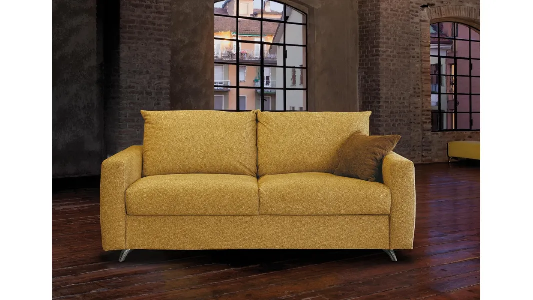 Divano Letto Sally di Confortplus