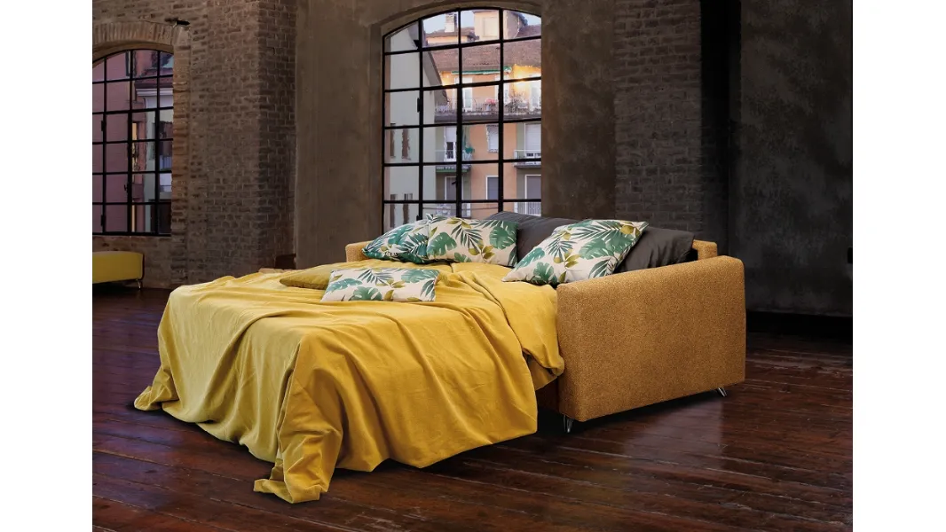 Divano Letto Sally di Confortplus