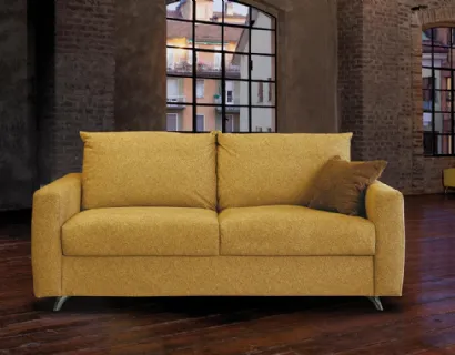 Divano Letto Sally di Confortplus