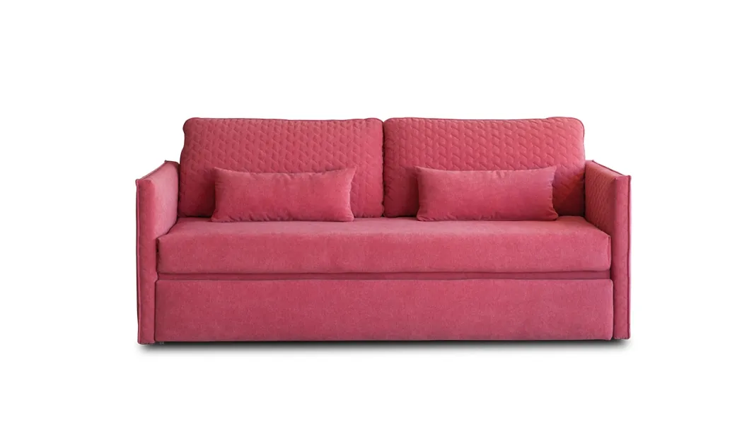Divano Letto Sottosopra di Confortplus