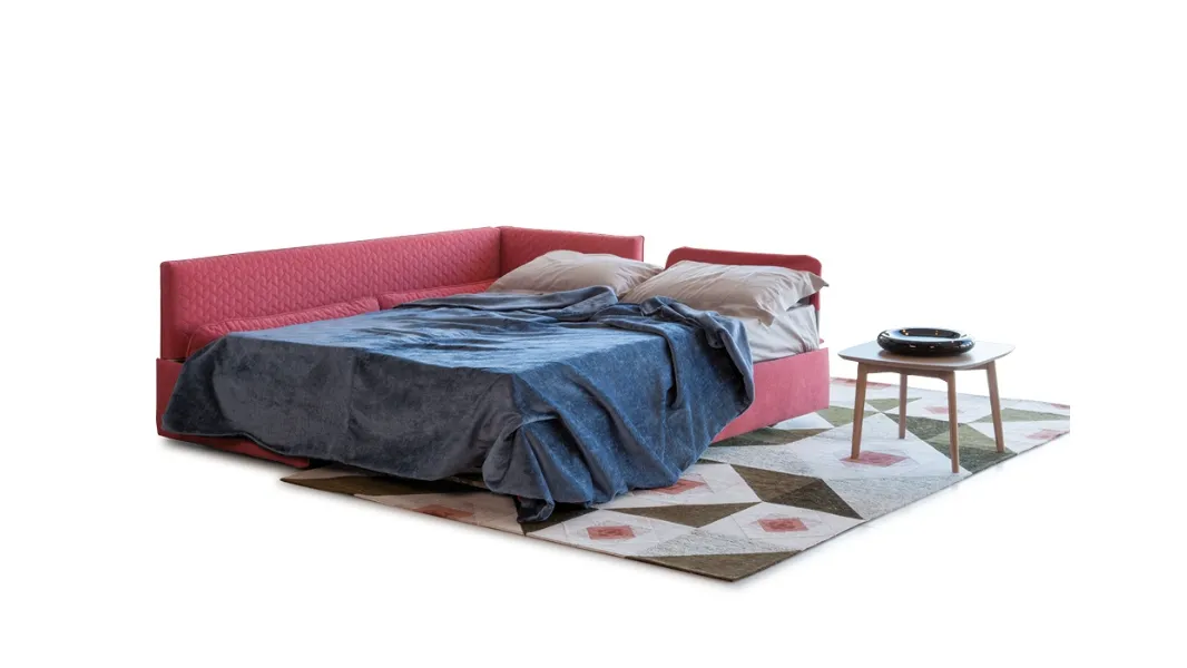 Divano Letto Sottosopra di Confortplus