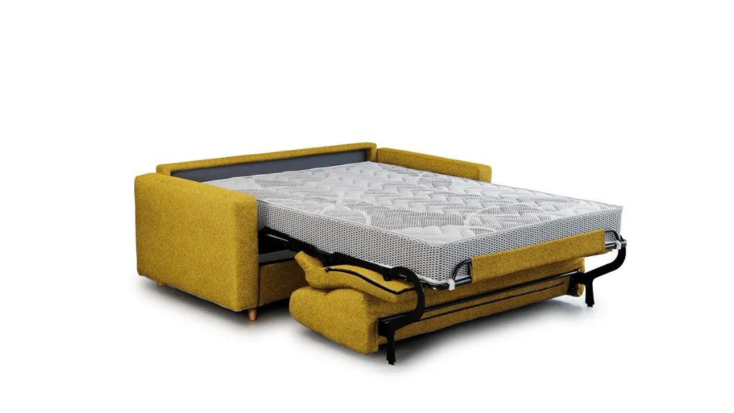 Divano Letto Venere di Confortplus