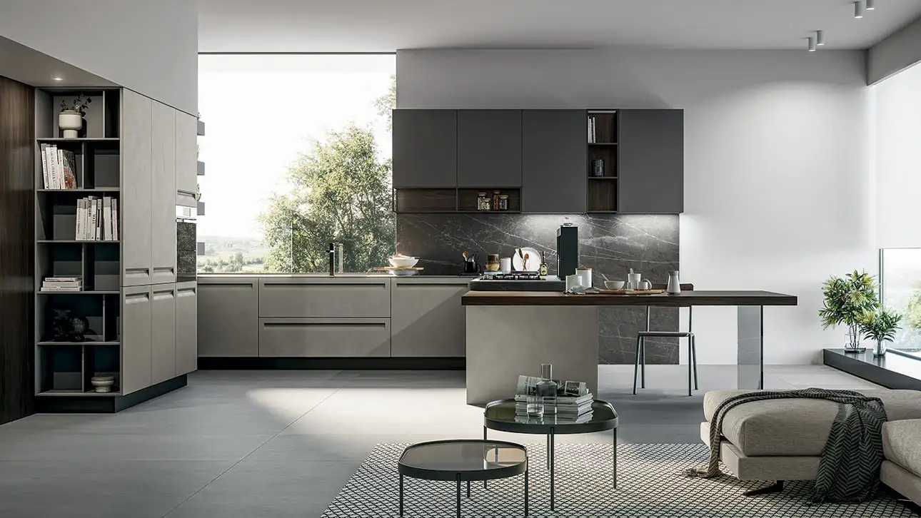 Cucine