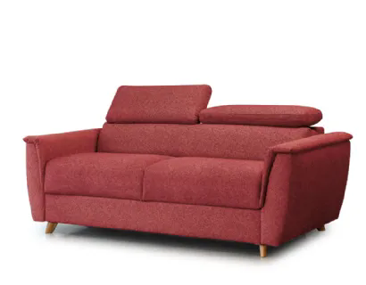 Divano Letto Azzurra di Confortplus