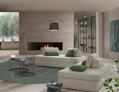 Divano Letto Espace di Vitarelax