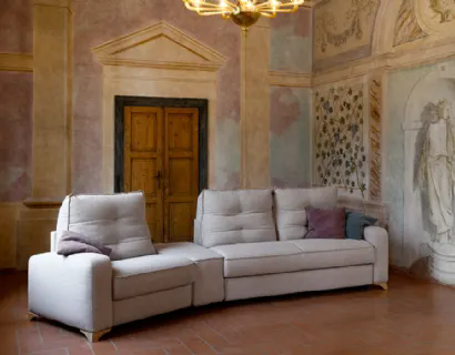 Divano Letto Orizzonte di Confortplus