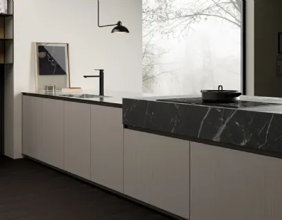 Cucine Moderne a prezzo outlet