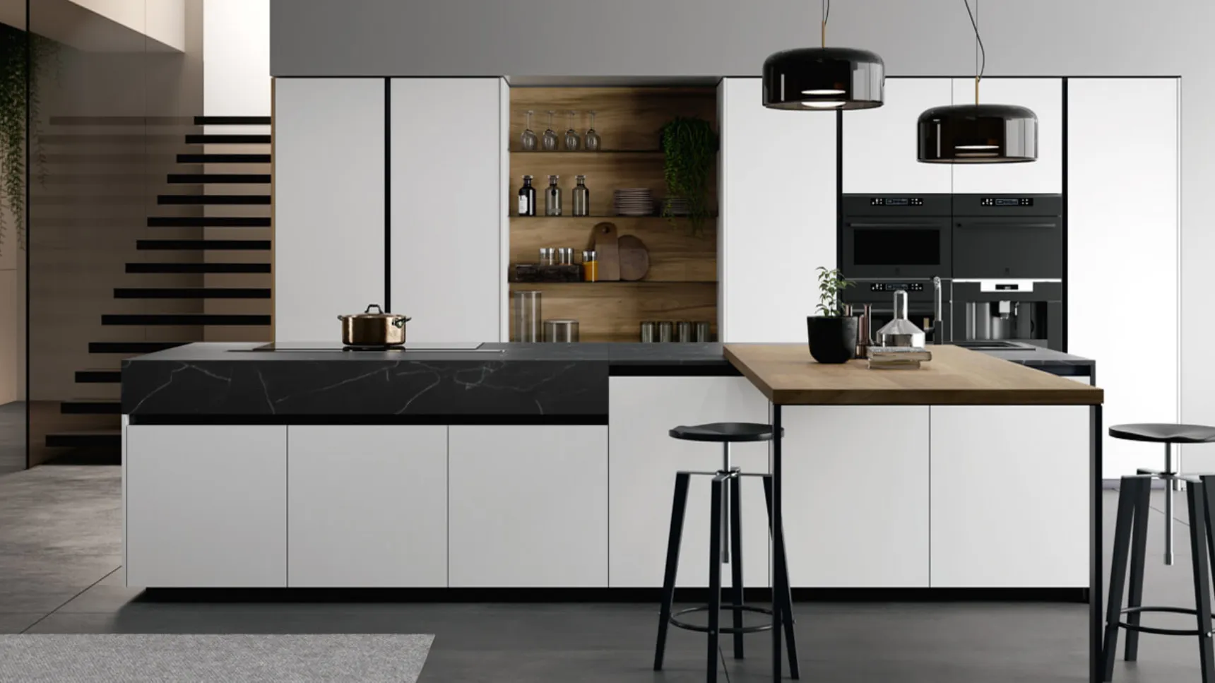 Cucine