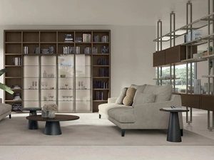 Tavolino Cono di Tomasella