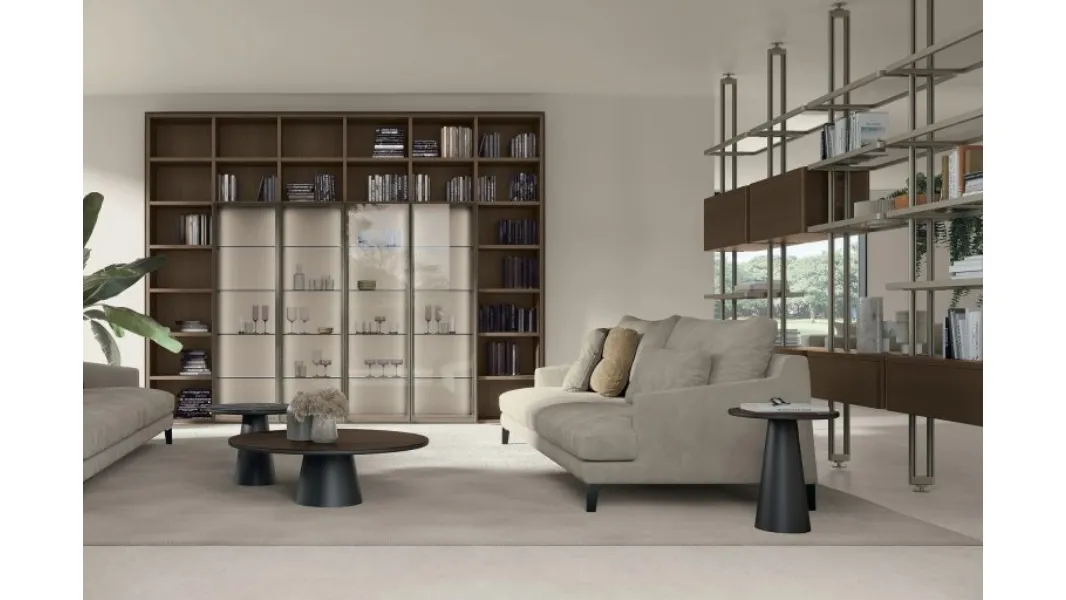 Tavolino Cono di Tomasella