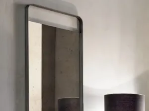Specchio moderno Elvis di Cantori