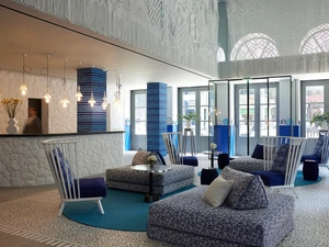 Pouf Loll 29 di Gervasoni