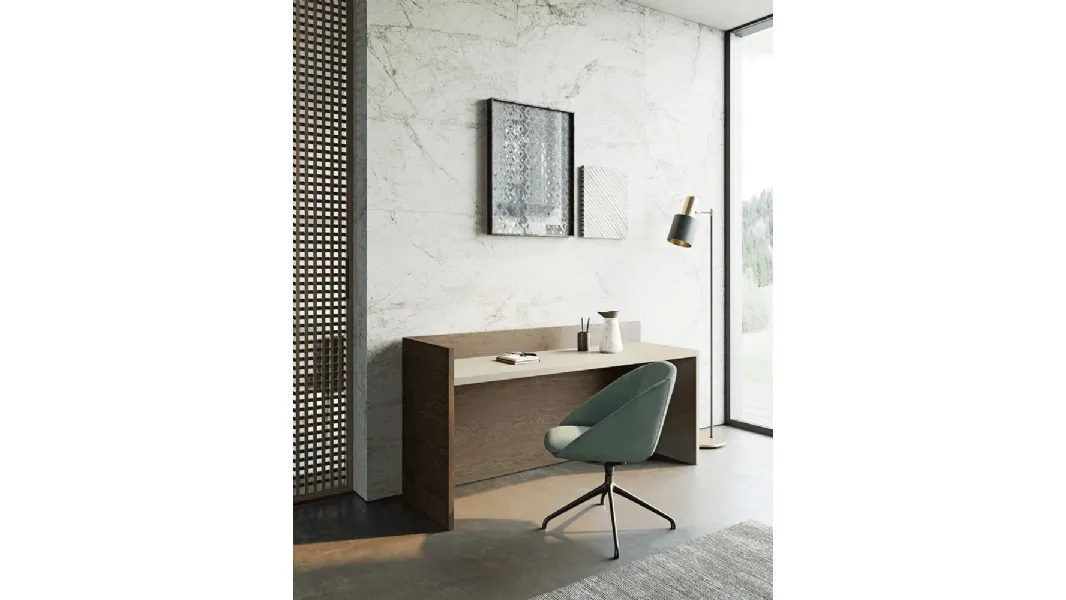 Scrittoio Modula di Dall'Agnese