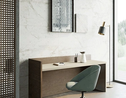 Scrittoio Modula di Dall'Agnese