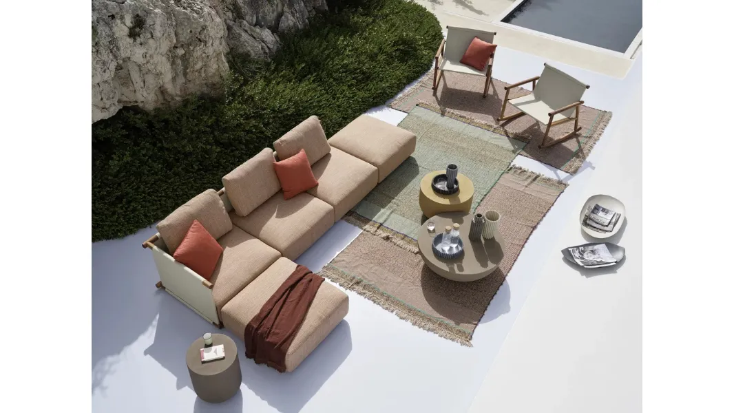 Tappeto Eco di Gervasoni