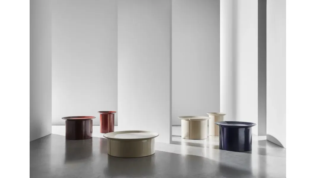 Tavolino Brise di Gervasoni