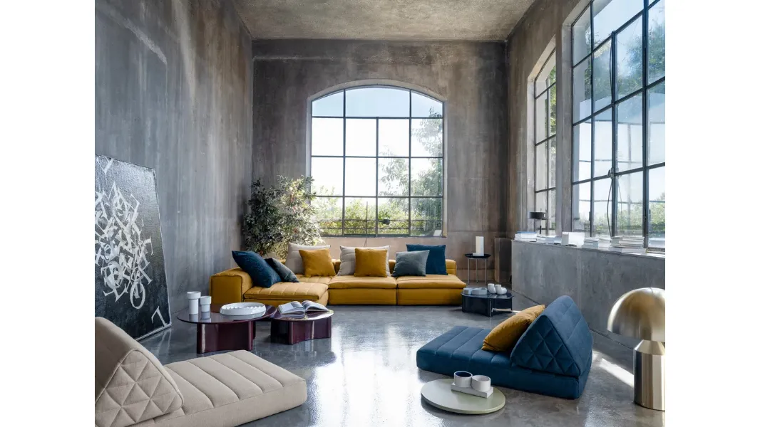 Tavolino Guna di Gervasoni