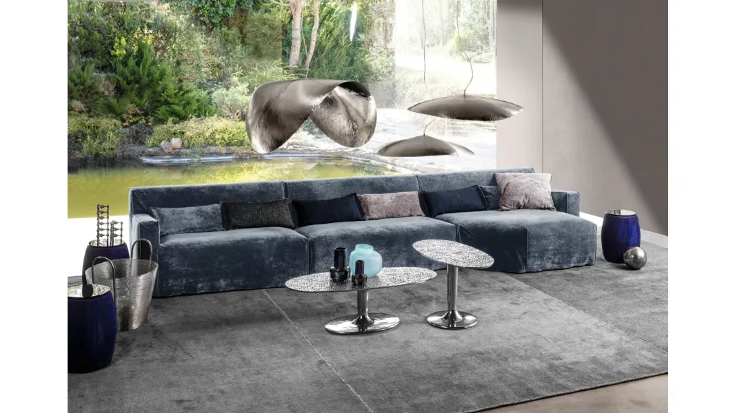 Tavolino Next 147 e 148 di Gervasoni