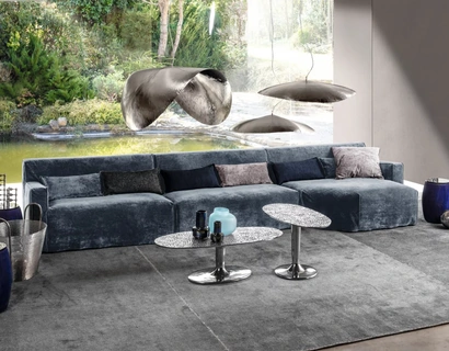 Tavolino Next 147 e 148 di Gervasoni