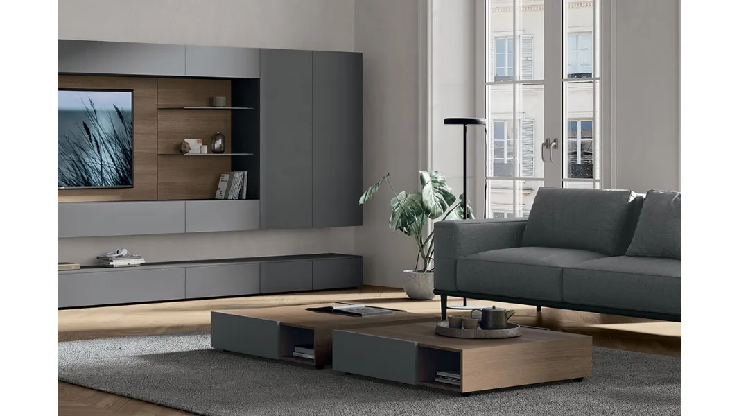 Tavolino Theo di Tomasella