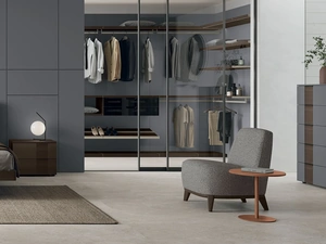 Tavolino Valet di Tomasella